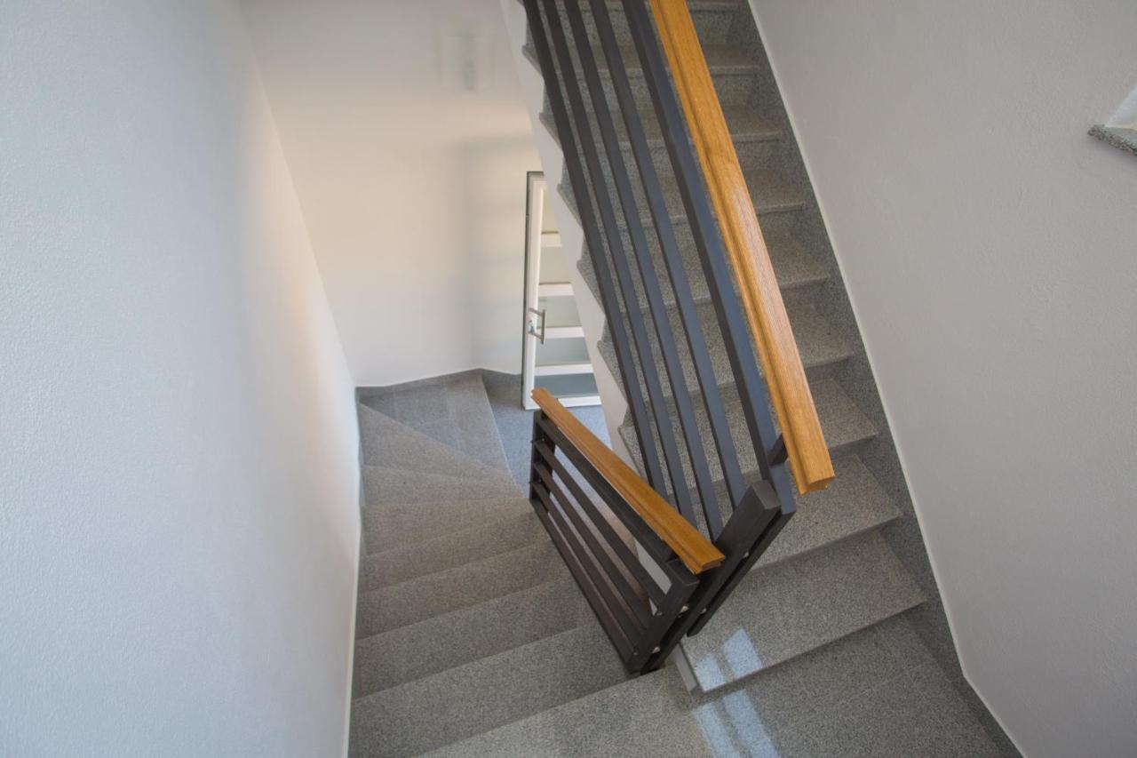 Apartment Mare Krvavica Luaran gambar